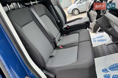 Грузовой фургон Volkswagen Crafter 2019 в 