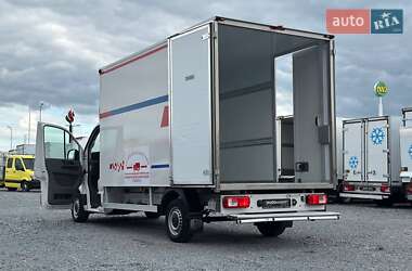 Грузовой фургон Volkswagen Crafter 2021 в 