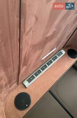 Грузопассажирский фургон Volkswagen Crafter 2016 в 