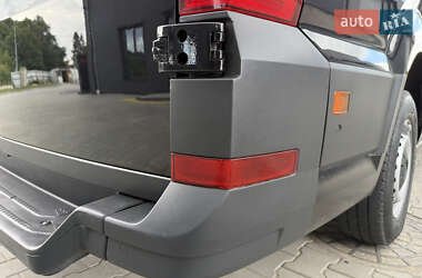 Грузовой фургон Volkswagen Crafter 2022 в 