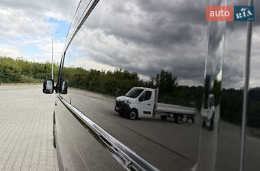 Грузовой фургон Volkswagen Crafter 2022 в 