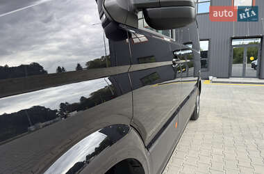 Грузовой фургон Volkswagen Crafter 2022 в 