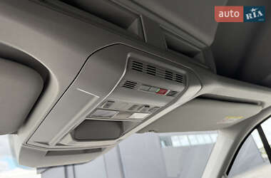 Грузовой фургон Volkswagen Crafter 2022 в 