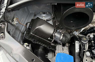 Грузовой фургон Volkswagen Crafter 2022 в 