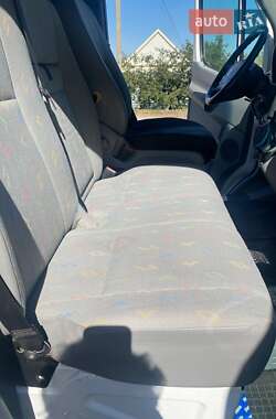 Грузовой фургон Volkswagen Crafter 2013 в 