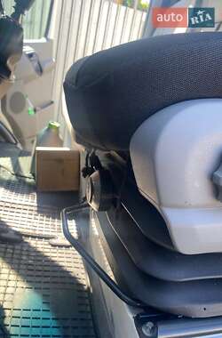 Грузовой фургон Volkswagen Crafter 2013 в 