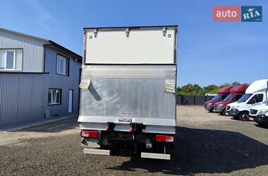 Грузовой фургон Volkswagen Crafter 2021 в 