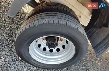 Грузовой фургон Volkswagen Crafter 2021 в 