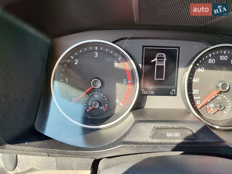 Грузовой фургон Volkswagen Crafter 2021 в Ковеле фото 15 Грузовой фургон Volkswagen Crafter 2021 в Ковеле