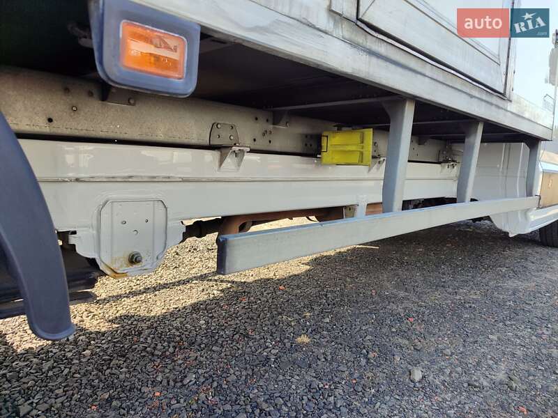 Грузовой фургон Volkswagen Crafter 2021 в Ковеле фото 20 Грузовой фургон Volkswagen Crafter 2021 в Ковеле