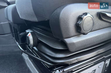 Вантажний фургон Volkswagen Crafter 2016 в 
