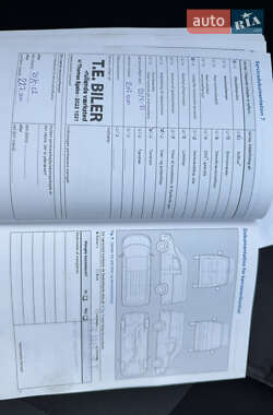 Вантажний фургон Volkswagen Crafter 2016 в 