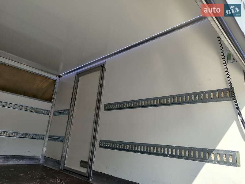 Грузовой фургон Volkswagen Crafter 2021 в Ковеле фото 29 Грузовой фургон Volkswagen Crafter 2021 в Ковеле