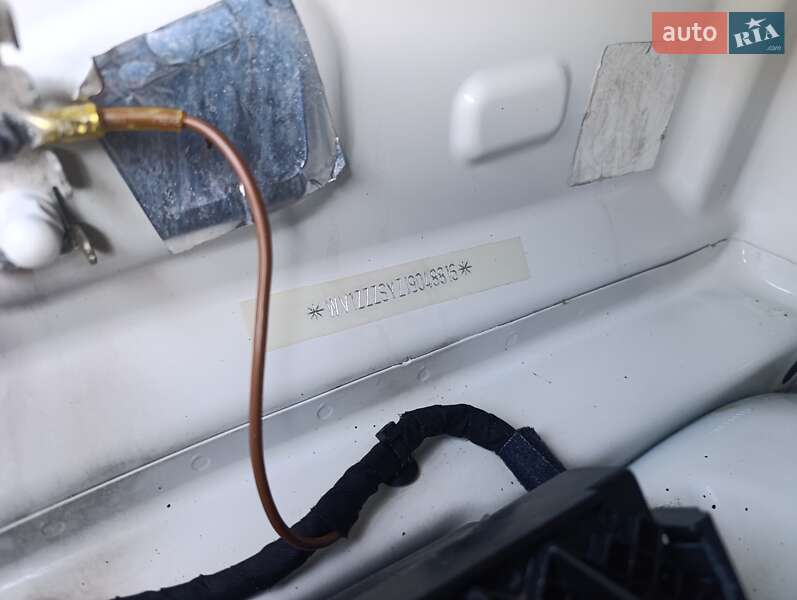 Грузовой фургон Volkswagen Crafter 2018 в Нововолынске фото 15 Грузовой фургон Volkswagen Crafter 2018 в Нововолынске