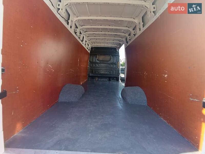 Грузовой фургон Volkswagen Crafter 2018 в Нововолынске фото 26 Грузовой фургон Volkswagen Crafter 2018 в Нововолынске