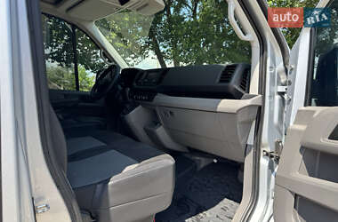 Другие грузовики Volkswagen Crafter 2019 в 