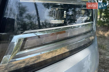 Другие грузовики Volkswagen Crafter 2019 в 