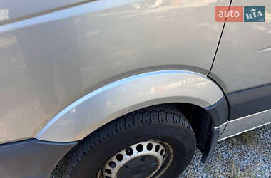 Городской автобус Volkswagen Crafter 2016 в 