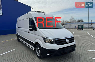 Рефрижератор Volkswagen Crafter 2020 в Луцке