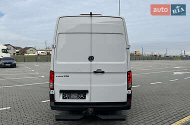 Рефрижератор Volkswagen Crafter 2020 в 