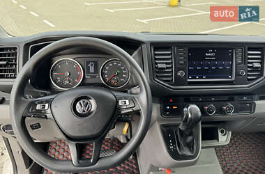 Рефрижератор Volkswagen Crafter 2020 в 