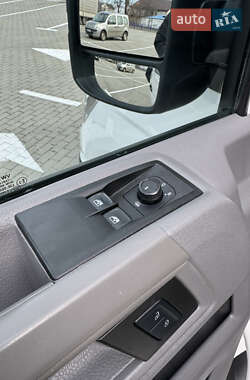 Рефрижератор Volkswagen Crafter 2020 в 
