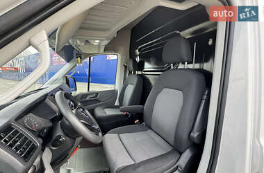 Рефрижератор Volkswagen Crafter 2020 в 