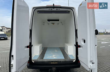 Рефрижератор Volkswagen Crafter 2020 в 