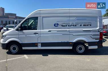 Грузовой фургон Volkswagen Crafter 2018 в 