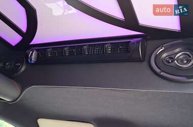 Грузопассажирский фургон Volkswagen Crafter 2019 в 