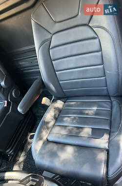 Грузовой фургон Volkswagen Crafter 2018 в 