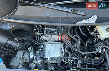 Грузовой фургон Volkswagen Crafter 2018 в 