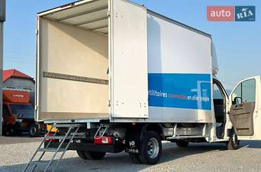 Грузовой фургон Volkswagen Crafter 2022 в 