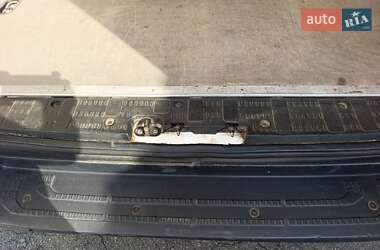 Вантажний фургон Volkswagen Crafter 2019 в  фото 33 Вантажний фургон Volkswagen Crafter 2019 в