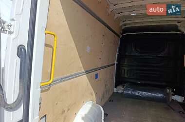 Вантажний фургон Volkswagen Crafter 2019 в  фото 38 Вантажний фургон Volkswagen Crafter 2019 в