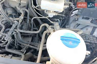 Вантажний фургон Volkswagen Crafter 2019 в  фото 72 Вантажний фургон Volkswagen Crafter 2019 в