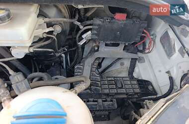 Вантажний фургон Volkswagen Crafter 2019 в  фото 74 Вантажний фургон Volkswagen Crafter 2019 в