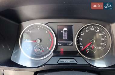 Вантажний фургон Volkswagen Crafter 2019 в  фото 92 Вантажний фургон Volkswagen Crafter 2019 в