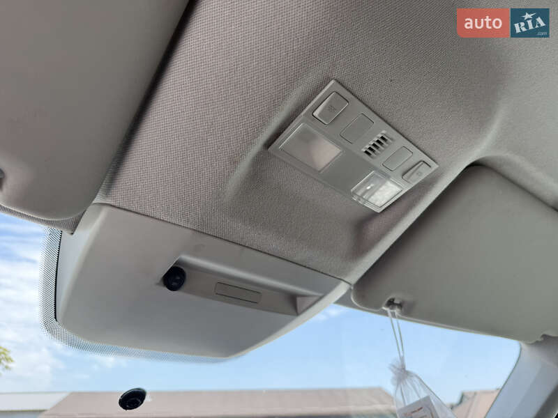 Микроавтобус Volkswagen Crafter 2018 в Стрые фото 35 Микроавтобус Volkswagen Crafter 2018 в Стрые