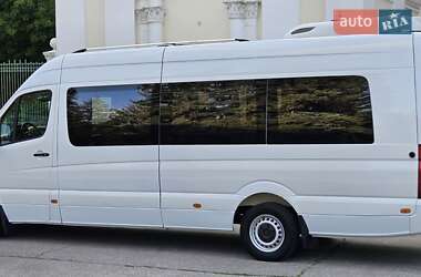 Другие автобусы Volkswagen Crafter 2008 в 