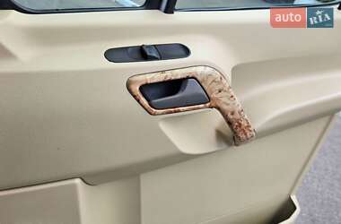 Другие автобусы Volkswagen Crafter 2008 в 