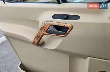 Другие автобусы Volkswagen Crafter 2008 в 