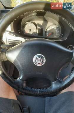 Грузовой фургон Volkswagen Crafter 2013 в 