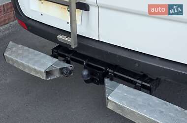 Грузовой фургон Volkswagen Crafter 2016 в 