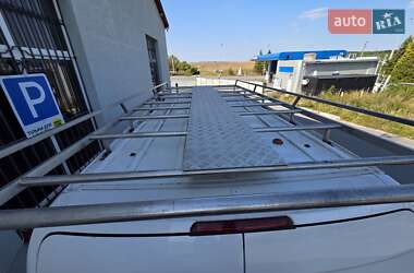 Грузовой фургон Volkswagen Crafter 2016 в 