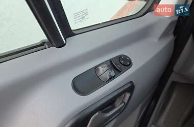 Грузовой фургон Volkswagen Crafter 2016 в 