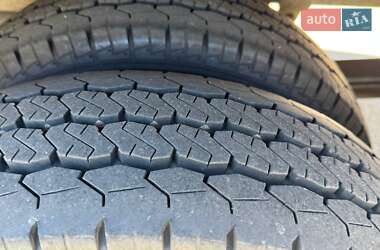 Грузовой фургон Volkswagen Crafter 2015 в 