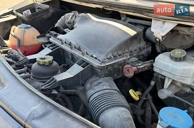 Грузовой фургон Volkswagen Crafter 2015 в 