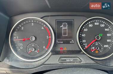 Грузовой фургон Volkswagen Crafter 2021 в 