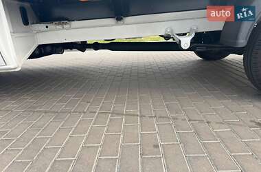 Борт Volkswagen Crafter 2015 в  фото 13 Борт Volkswagen Crafter 2015 в